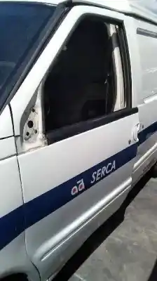 Утилизация автомобиля nissan vanette cargo vanette cargo caja cerrada года 1998 питание ld23 g