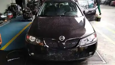Vehicul casat nissan almera (n16/e) line up al anului 2004 alimentat yd22