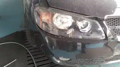 Vehicul casat nissan almera (n16/e) line up al anului 2004 alimentat yd22