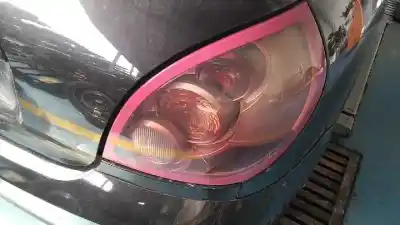 Vehicul casat nissan almera (n16/e) line up al anului 2004 alimentat yd22