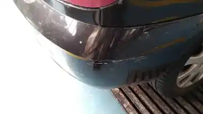 Vehicul casat nissan almera (n16/e) line up al anului 2004 alimentat yd22
