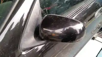 Vehicul casat nissan almera (n16/e) line up al anului 2004 alimentat yd22