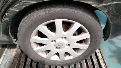 Vehicul casat nissan almera (n16/e) line up al anului 2004 alimentat yd22
