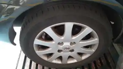 Vehicul casat nissan almera (n16/e) line up al anului 2004 alimentat yd22