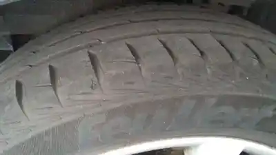 Vehicul casat nissan almera (n16/e) line up al anului 2004 alimentat yd22