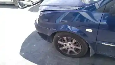 Scrapping Vehicle kia carens 1.6 cat of the year 2006 powered g/s6d