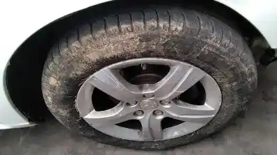 Scrapping Vehicle peugeot 508 i (8d_) 2.0 hdi of the year 2012 powered rhf