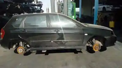 Scrapping Vehicle kia cerato 1.5 crdi of the year 2006 powered d4fb