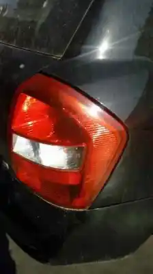 Scrapping Vehicle kia cerato 1.5 crdi of the year 2006 powered d4fb