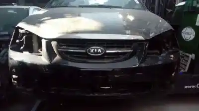 Scrapping Vehicle kia cerato 1.5 crdi of the year 2006 powered d4fb