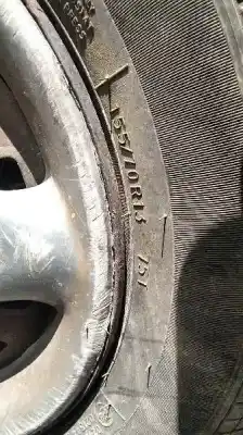 Scrapping Vehicle daewoo                                             matiz                                                                                                                                                                                                                                                      cd                                                                                                                                                                                                                                                         of the year 2002 powered f8cv
