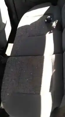 Sloopvoertuig daewoo matiz cd van het jaar 2002 aangedreven f8cv