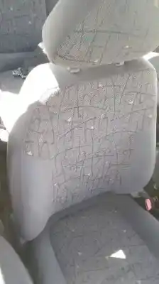 Sloopvoertuig daewoo matiz cd van het jaar 2002 aangedreven f8cv