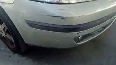 Здавання транспортного засобу renault laguna ii (bg0/1_) 1.6 16v (bg0a bg0l) року 2001 потужний k4m d7