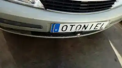 Здавання транспортного засобу renault laguna ii (bg0/1_) 1.6 16v (bg0a bg0l) року 2001 потужний k4m d7