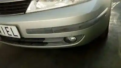 Здавання транспортного засобу renault laguna ii (bg0/1_) 1.6 16v (bg0a bg0l) року 2001 потужний k4m d7