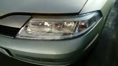 Здавання транспортного засобу renault laguna ii (bg0/1_) 1.6 16v (bg0a bg0l) року 2001 потужний k4m d7