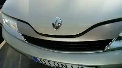 Здавання транспортного засобу renault laguna ii (bg0/1_) 1.6 16v (bg0a bg0l) року 2001 потужний k4m d7