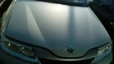 Здавання транспортного засобу renault laguna ii (bg0/1_) 1.6 16v (bg0a bg0l) року 2001 потужний k4m d7