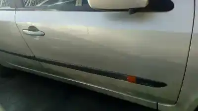 Здавання транспортного засобу renault laguna ii (bg0/1_) 1.6 16v (bg0a bg0l) року 2001 потужний k4m d7