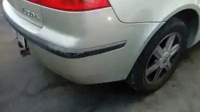 Здавання транспортного засобу renault laguna ii (bg0/1_) 1.6 16v (bg0a bg0l) року 2001 потужний k4m d7