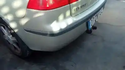 Здавання транспортного засобу renault laguna ii (bg0/1_) 1.6 16v (bg0a bg0l) року 2001 потужний k4m d7