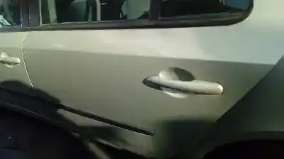 Здавання транспортного засобу renault laguna ii (bg0/1_) 1.6 16v (bg0a bg0l) року 2001 потужний k4m d7