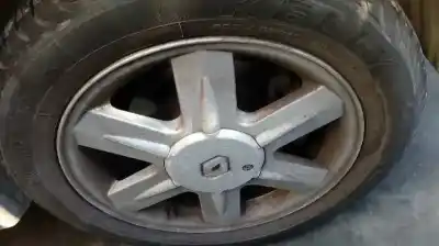 Здавання транспортного засобу renault laguna ii (bg0/1_) 1.6 16v (bg0a bg0l) року 2001 потужний k4m d7