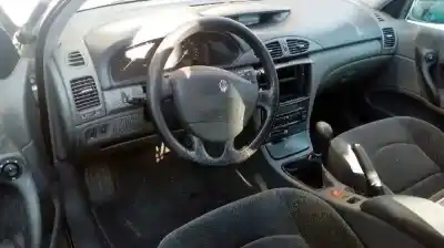 Здавання транспортного засобу renault laguna ii (bg0/1_) 1.6 16v (bg0a bg0l) року 2001 потужний k4m d7