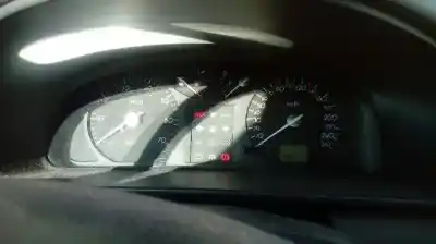 Здавання транспортного засобу renault laguna ii (bg0/1_) 1.6 16v (bg0a bg0l) року 2001 потужний k4m d7