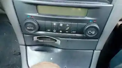 Здавання транспортного засобу renault laguna ii (bg0/1_) 1.6 16v (bg0a bg0l) року 2001 потужний k4m d7