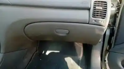 Здавання транспортного засобу renault laguna ii (bg0/1_) 1.6 16v (bg0a bg0l) року 2001 потужний k4m d7