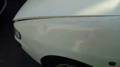 Sloopvoertuig seat ibiza (6k1) 1.9 sdi van het jaar 2000 aangedreven agp