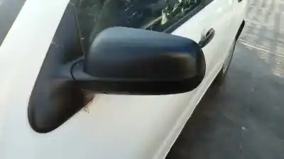 Sloopvoertuig seat ibiza (6k1) 1.9 sdi van het jaar 2000 aangedreven agp