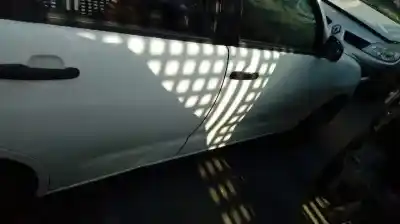 Sloopvoertuig seat ibiza (6k1) 1.9 sdi van het jaar 2000 aangedreven agp