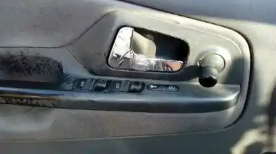 Sloopvoertuig seat ibiza (6k1) 1.9 sdi van het jaar 2000 aangedreven agp
