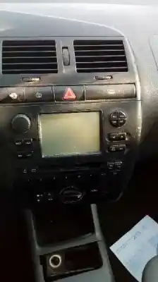 Sloopvoertuig seat ibiza (6k1) 1.9 sdi van het jaar 2000 aangedreven agp