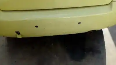 Verschrottungsfahrzeug citroen c2 furio des jahres 2006 angetrieben hfx