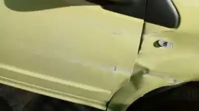 Verschrottungsfahrzeug citroen c2 furio des jahres 2006 angetrieben hfx