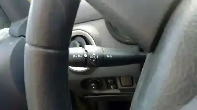 Verschrottungsfahrzeug citroen c2 furio des jahres 2006 angetrieben hfx