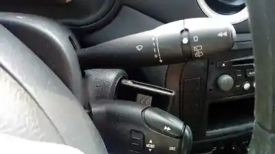 Verschrottungsfahrzeug citroen c2 furio des jahres 2006 angetrieben hfx