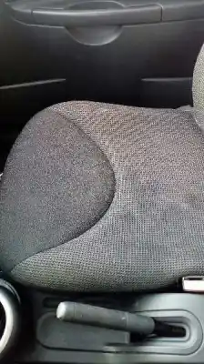 Verschrottungsfahrzeug citroen c2 furio des jahres 2006 angetrieben hfx