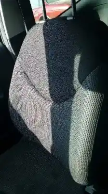 Verschrottungsfahrzeug citroen c2 furio des jahres 2006 angetrieben hfx