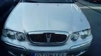 Утилизация автомобиля mg serie 45 (rt) 2.0 idt cat года 2003 питание 20t2n