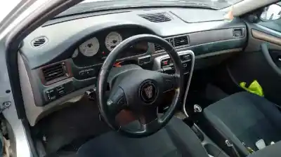 Утилизация автомобиля mg serie 45 (rt) 2.0 idt cat года 2003 питание 20t2n