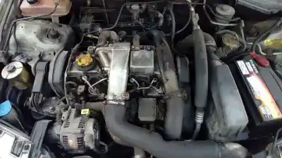 Утилизация автомобиля mg serie 45 (rt) 2.0 idt cat года 2003 питание 20t2n
