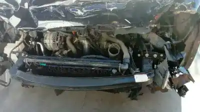 Veicolo di demolizione seat leon (1p1) 1.6 bivalent - gasolina / gas licuado del petróleo. gpl dell'anno 2006 alimentato bse