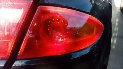Veicolo di demolizione seat leon (1p1) 1.6 bivalent - gasolina / gas licuado del petróleo. gpl dell'anno 2006 alimentato bse