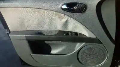 Veicolo di demolizione seat leon (1p1) 1.6 bivalent - gasolina / gas licuado del petróleo. gpl dell'anno 2006 alimentato bse