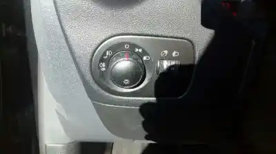 Veicolo di demolizione seat leon (1p1) 1.6 bivalent - gasolina / gas licuado del petróleo. gpl dell'anno 2006 alimentato bse